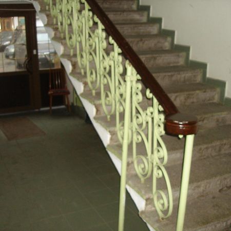 Nelly Apart Kiev Exterior foto
