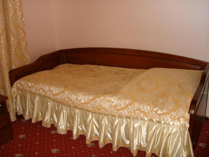 Nelly Apart Kiev Quarto foto