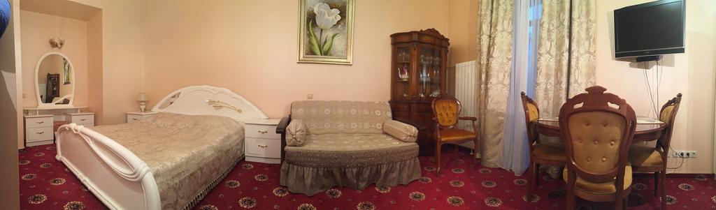 Nelly Apart Kiev Quarto foto