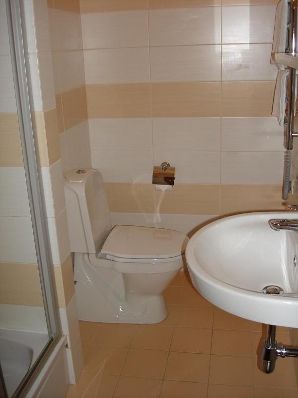 Nelly Apart Kiev Exterior foto