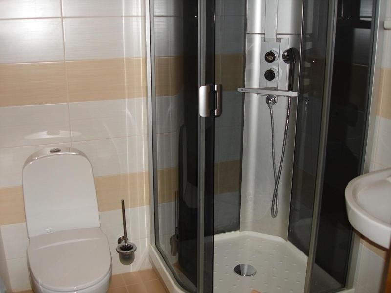 Nelly Apart Kiev Exterior foto