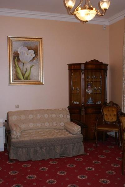 Nelly Apart Kiev Exterior foto