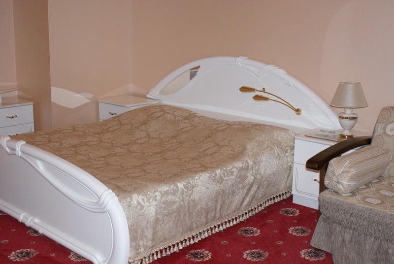 Nelly Apart Kiev Exterior foto