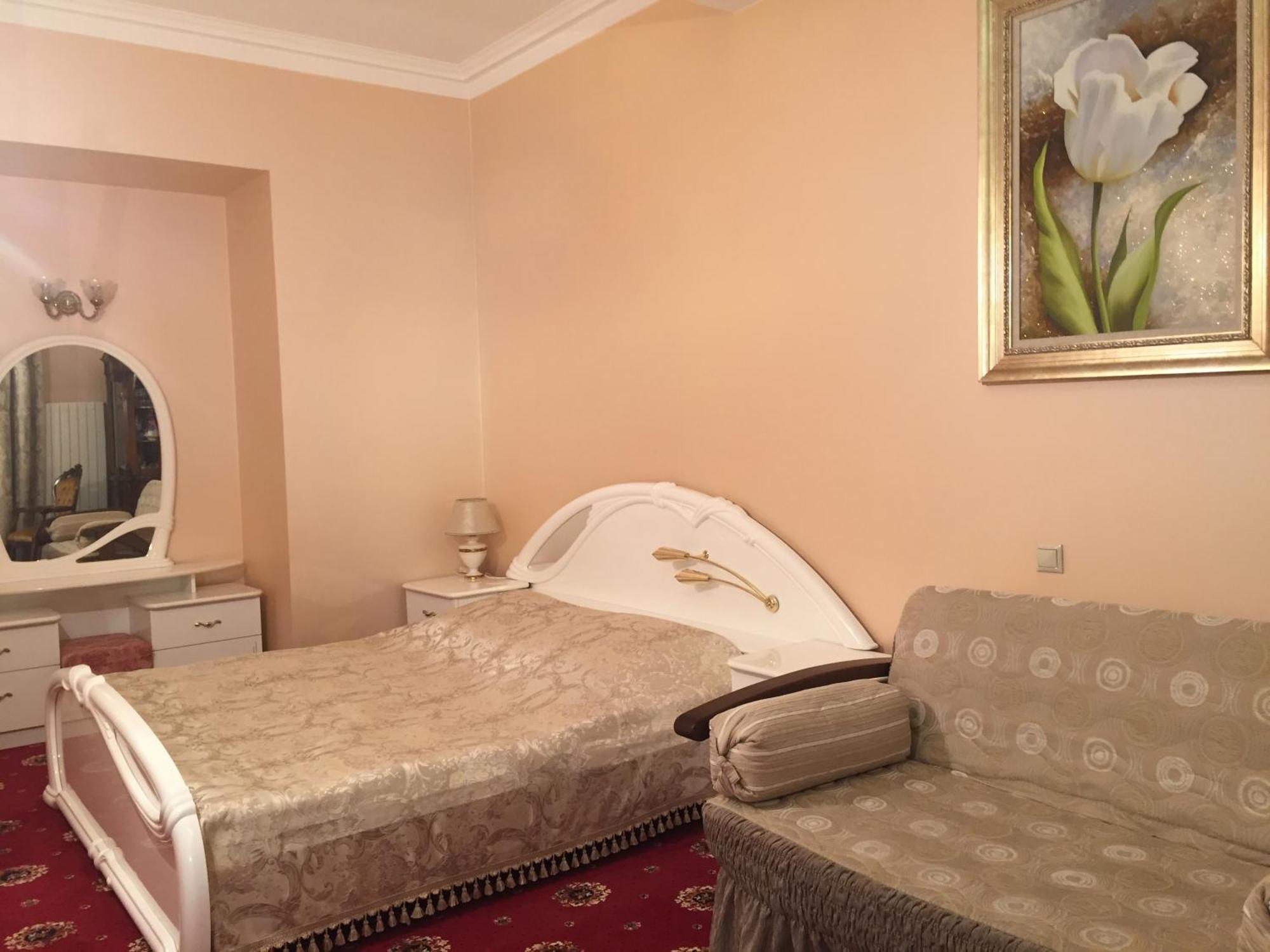 Nelly Apart Kiev Quarto foto