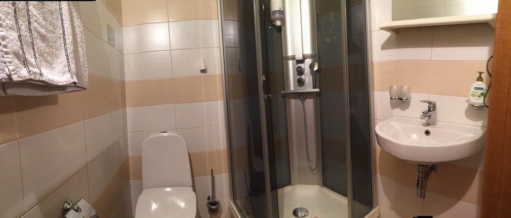 Nelly Apart Kiev Quarto foto