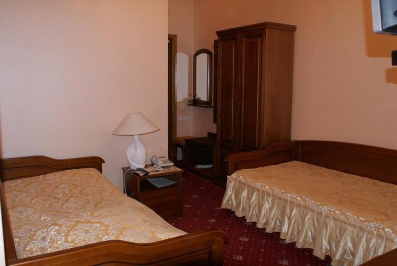 Nelly Apart Kiev Exterior foto