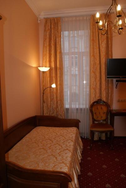 Nelly Apart Kiev Exterior foto