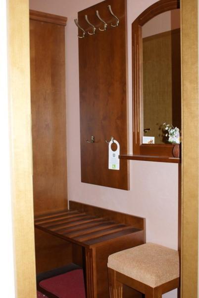 Nelly Apart Kiev Quarto foto